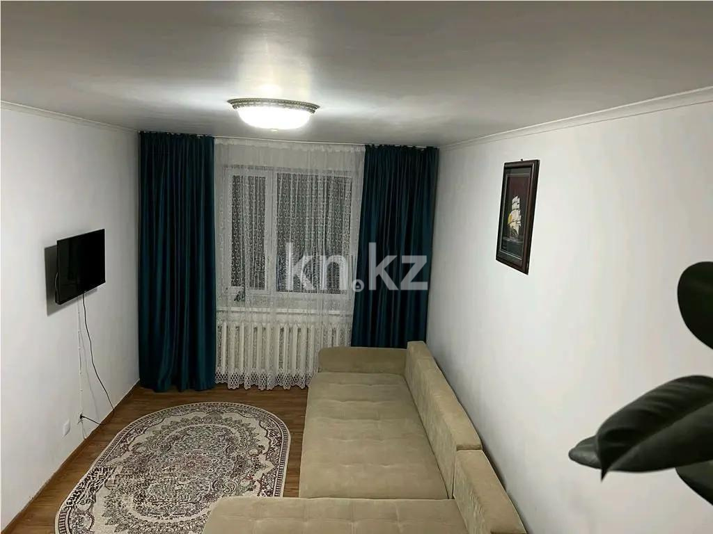 Продажа 2-комнатной квартиры, 59 м², ул. Айтматова, дом  41б в Астане