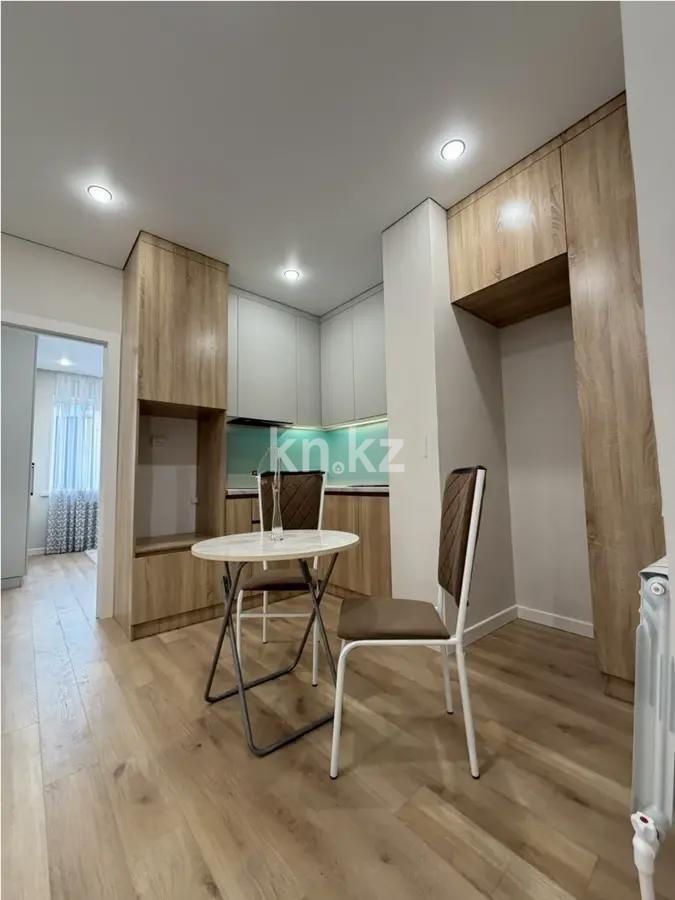 Продажа 3-комнатной квартиры, 56 м² в Алматы - фото 4
