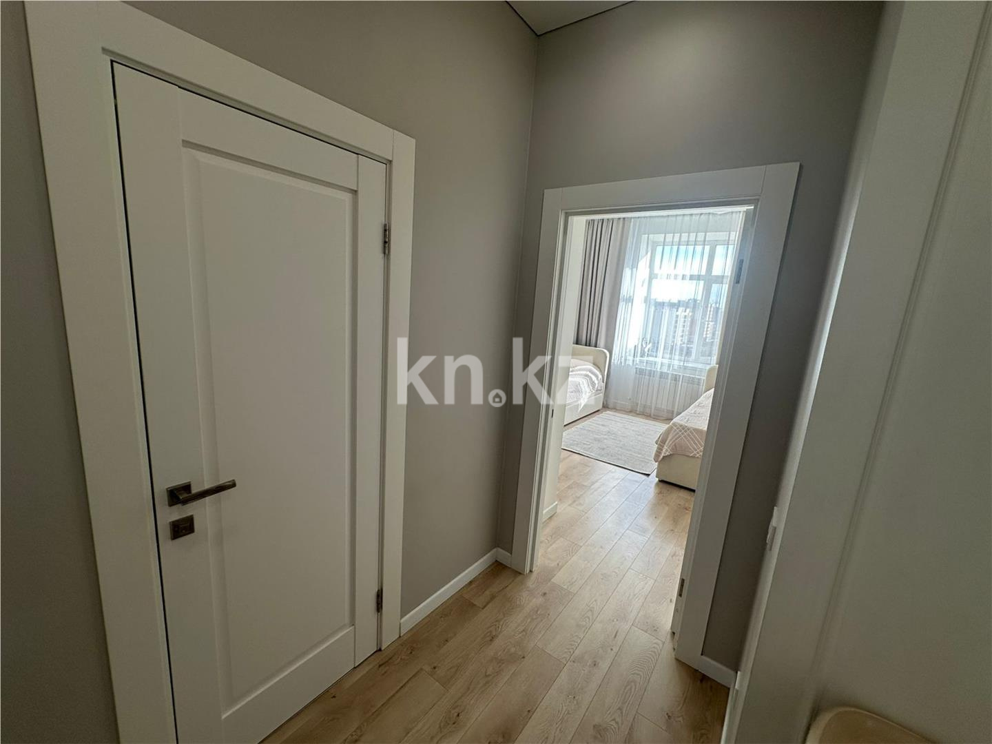 Продажа 3-комнатной квартиры, 94 м² в Караганде - фото 12