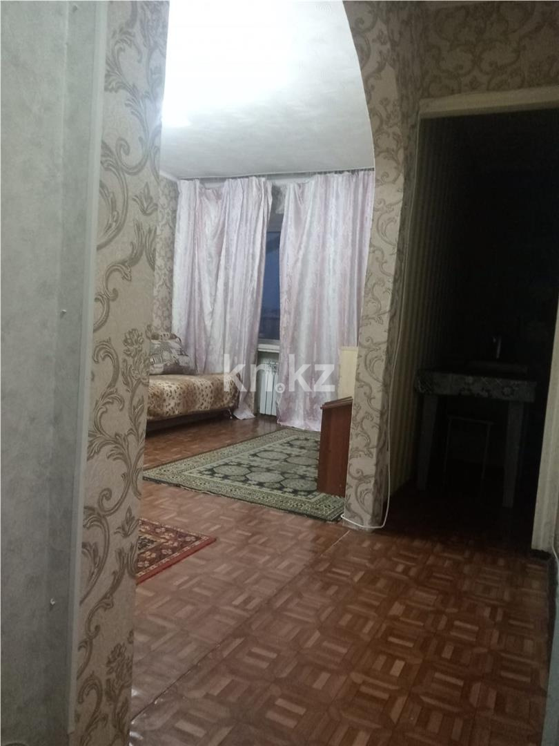 Продажа 1-комнатной квартиры, 31 м², пр. Бухар-жырау в Караганде - фото 9