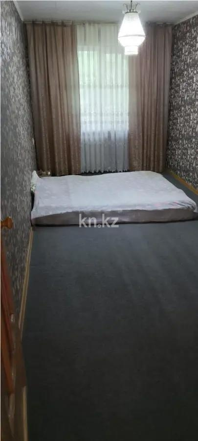 Продажа 3-комнатной квартиры, 58 м² в Алматы