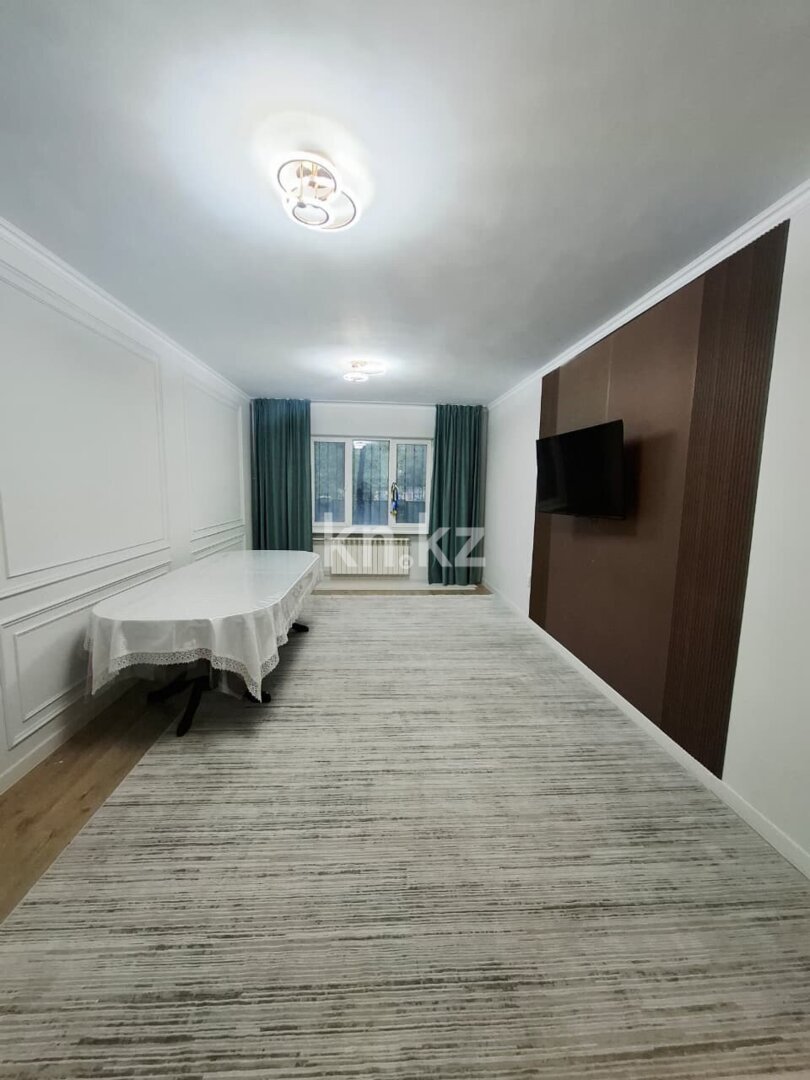 Продажа 3-комнатной квартиры, 88 м² в Алматы