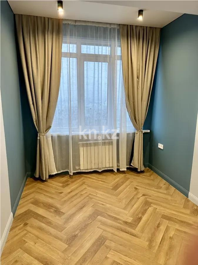 Продажа 2-комнатной квартиры, 37 м² в Алматы