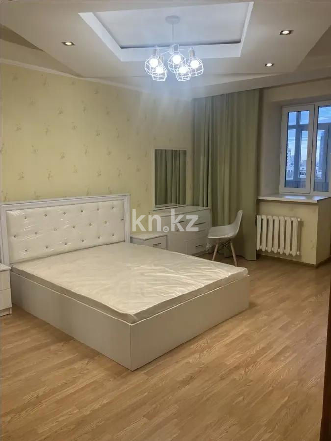 Продажа 3-комнатной квартиры, 89 м² в Астане - фото 2