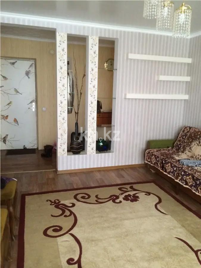 Продажа 2-комнатной квартиры, 50 м², ул. Карбышева, дом  15/2 в Караганде