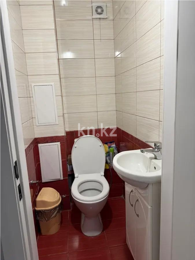 Продажа 3-комнатной квартиры, 70 м², ул. Косшыгулулы, дом  17 в Астане - фото 3