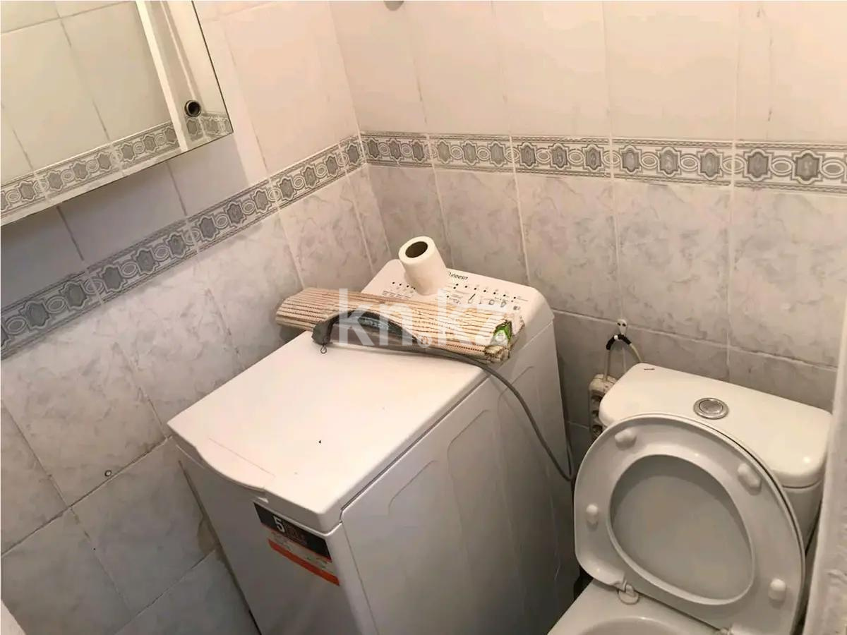 Продажа 1-комнатной квартиры, 19 м² в Алматы - фото 3