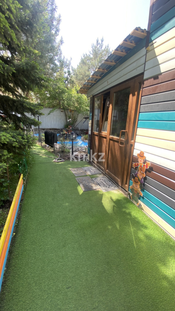 Продажа дома, 700 м² в Алматы - фото 4