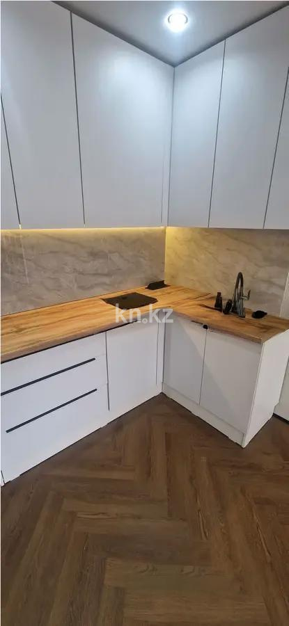 Продажа 1-комнатной квартиры, 34 м² в Алматы - фото 2