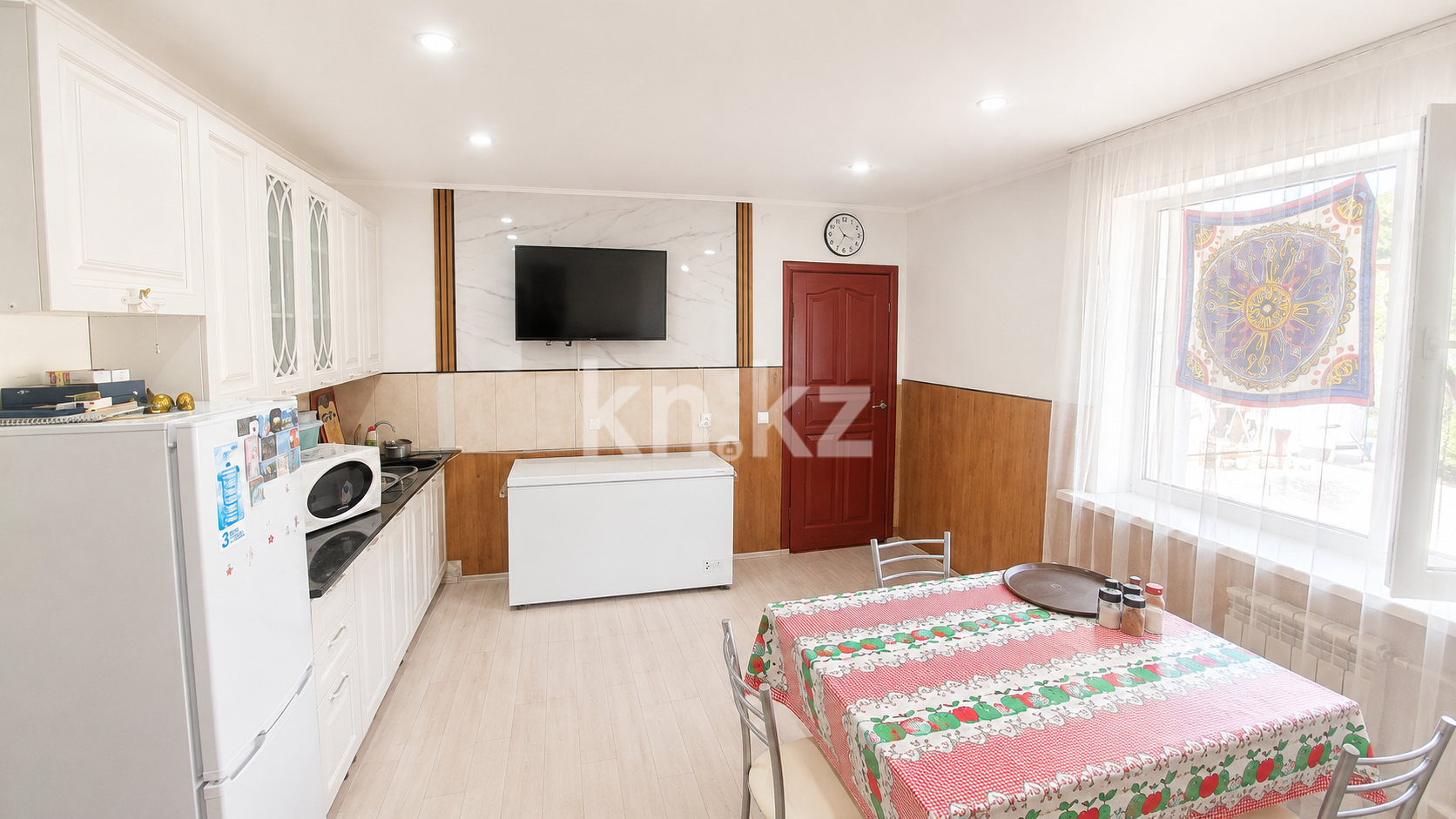 Продажа 4-комнатного дома, 80.5 м² в Караганде - фото 5