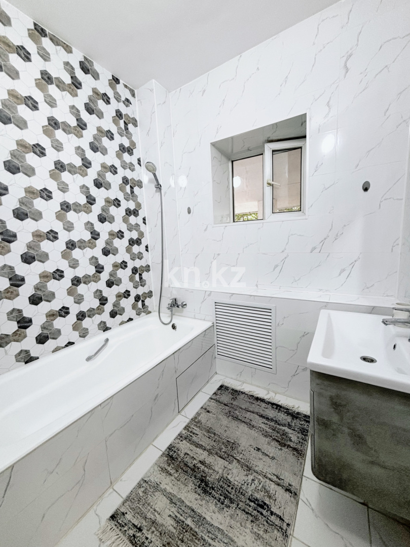 Продажа 6-комнатного дома, 300 м², ул. Оспанова в Алматы - фото 13