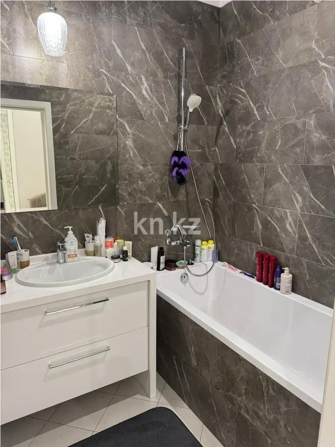 Продажа 2-комнатной квартиры, 61 м² в Алматы - фото 4