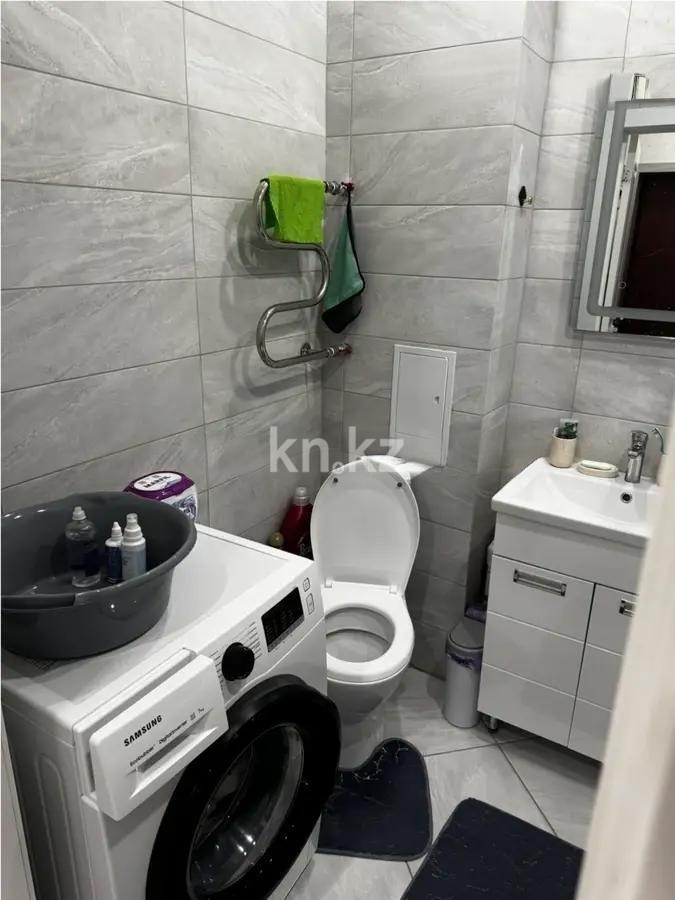Продажа 2-комнатной квартиры, 42.2 м² в Астане - фото 4