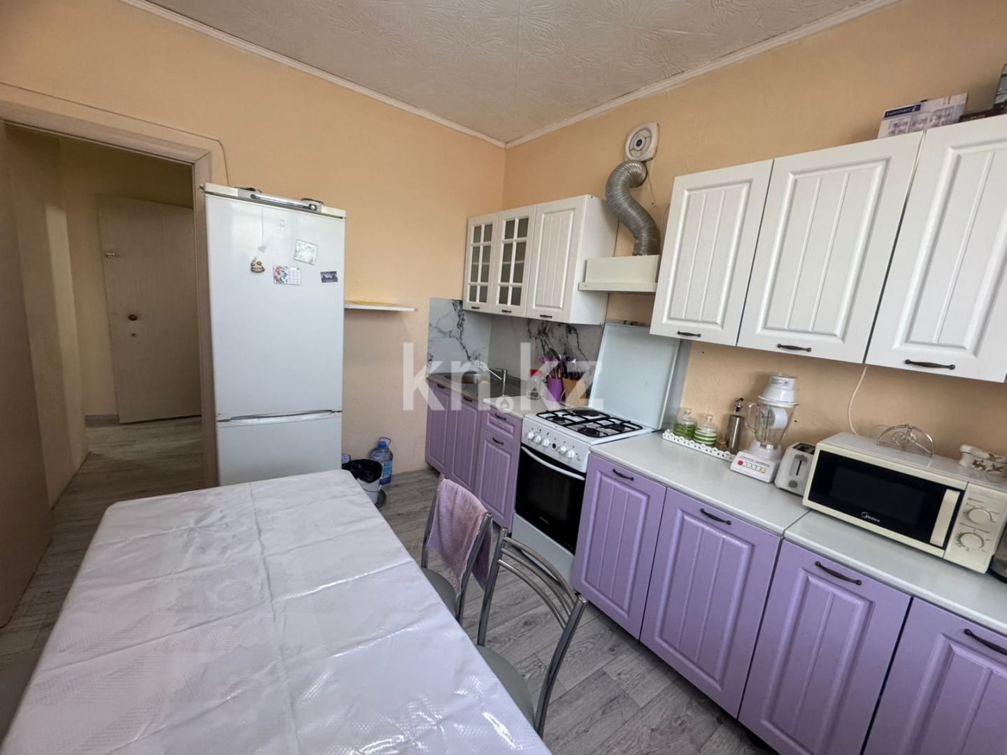 Продажа 2-комнатной квартиры, 47.5 м² в Сарани - фото 5