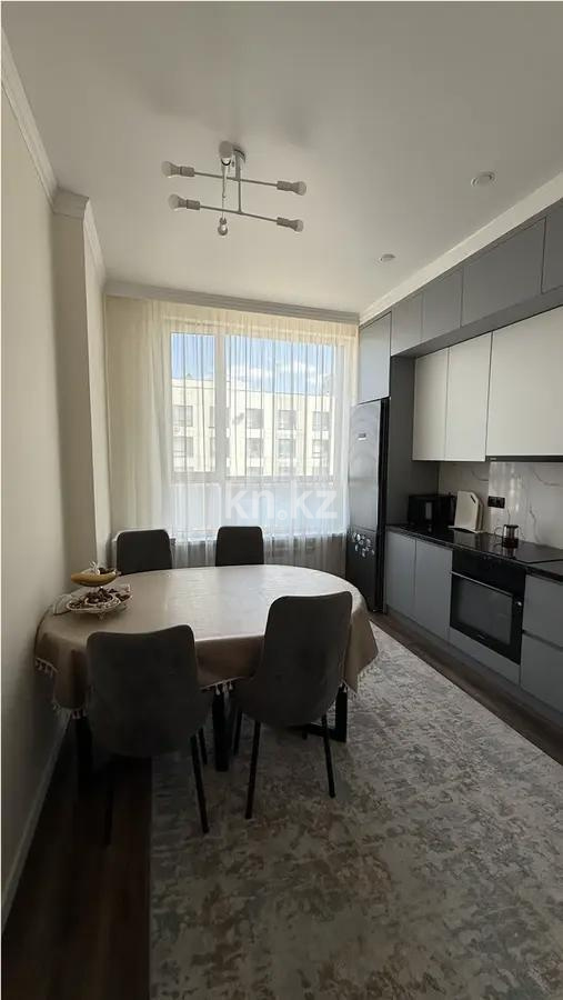 Продажа 2-комнатной квартиры, 56.7 м² в Астане - фото 3