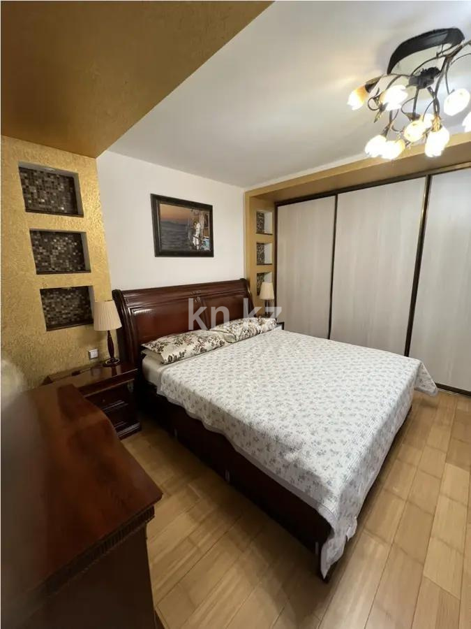 Продажа 3-комнатной квартиры, 64 м² в Караганде - фото 3