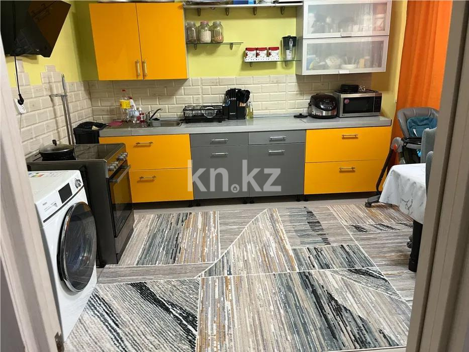 Продажа 3-комнатной квартиры, 77.8 м² в Астане - фото 3