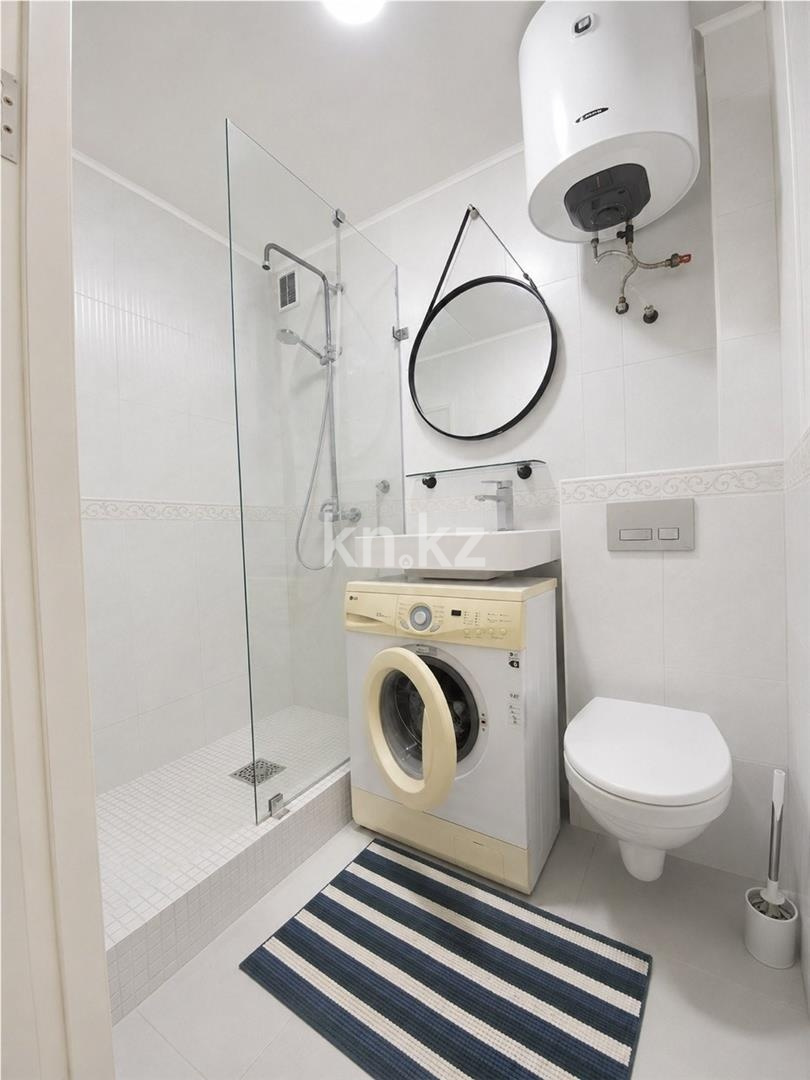Продажа 1-комнатной квартиры, 30 м² в Темиртау - фото 6