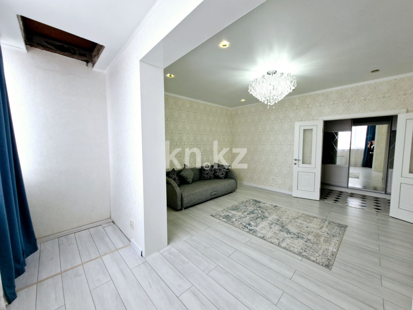 Продажа 2-комнатной квартиры, 64.2 м² в Костанае - фото 5