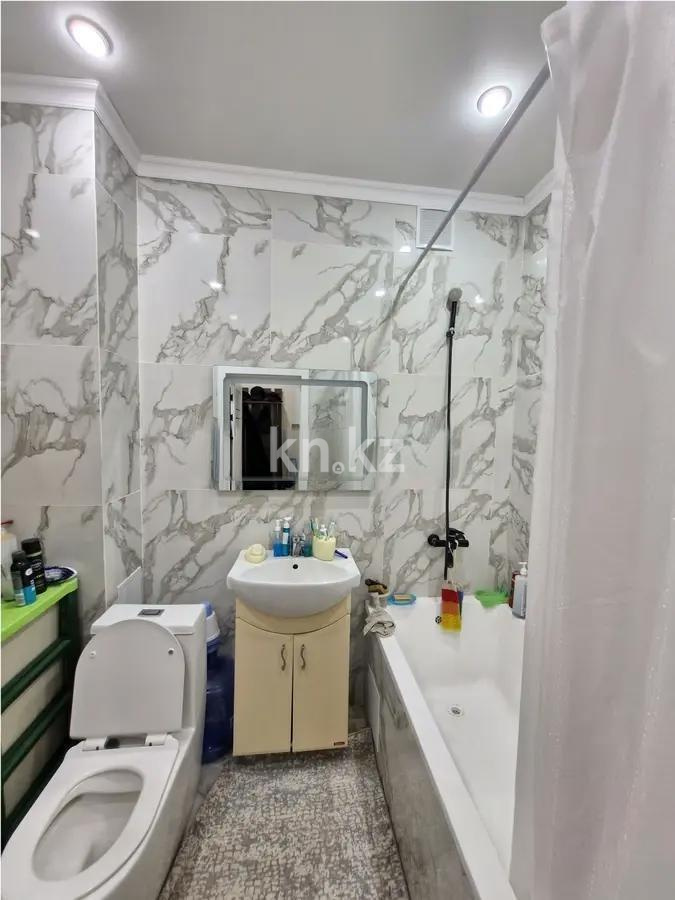 Продажа 1-комнатной квартиры, 41 м², ул. Кенесары, дом  64 в Астане - фото 3