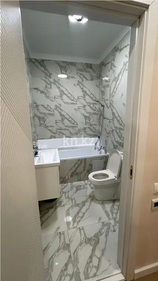 Продажа 2-комнатной квартиры, 45 м² в Астане - фото 3