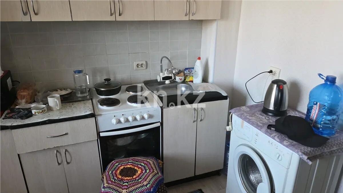 Продажа 1-комнатной квартиры, 26 м² в Астане - фото 2