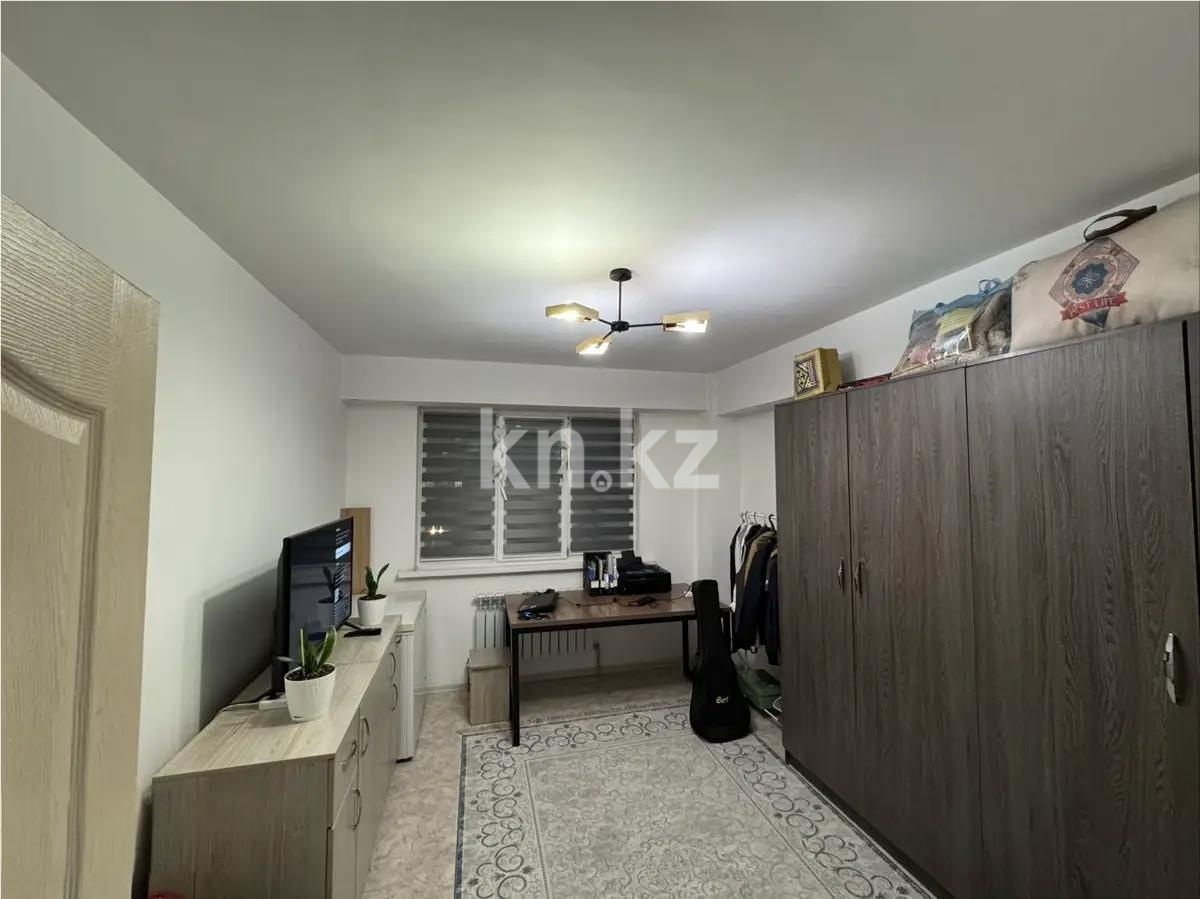 Продажа 3-комнатной квартиры, 88 м² в Алматы - фото 2