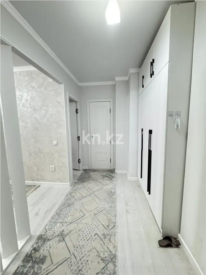 Продажа 1-комнатной квартиры, 37 м² в Алматы - фото 4