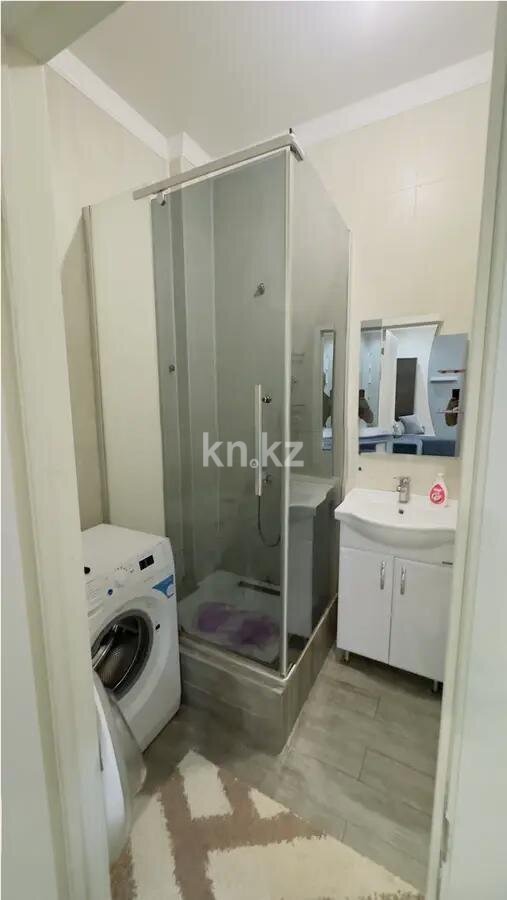 Продажа 2-комнатной квартиры, 46 м² в Астане - фото 4
