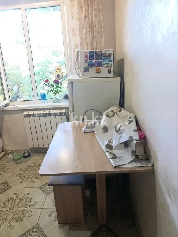Продажа 2-комнатной квартиры, 51 м² в Алматы - фото 3