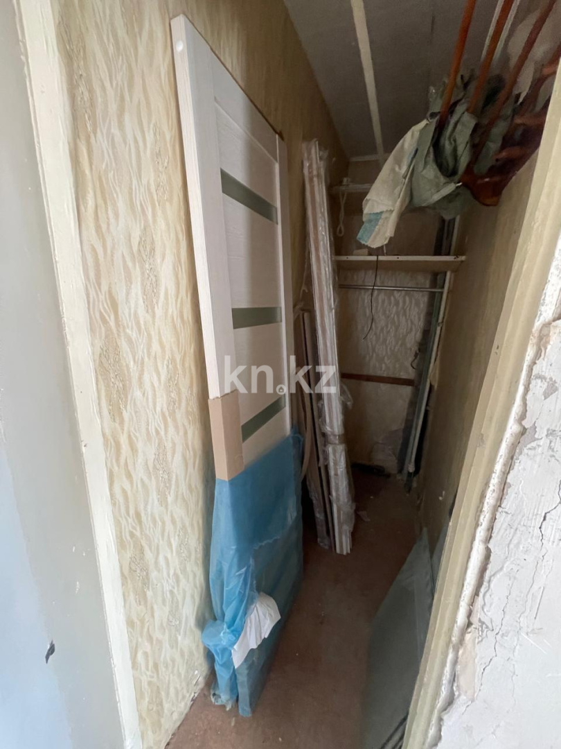 Продажа 1-комнатной квартиры, 29 м² в Караганде - фото 3