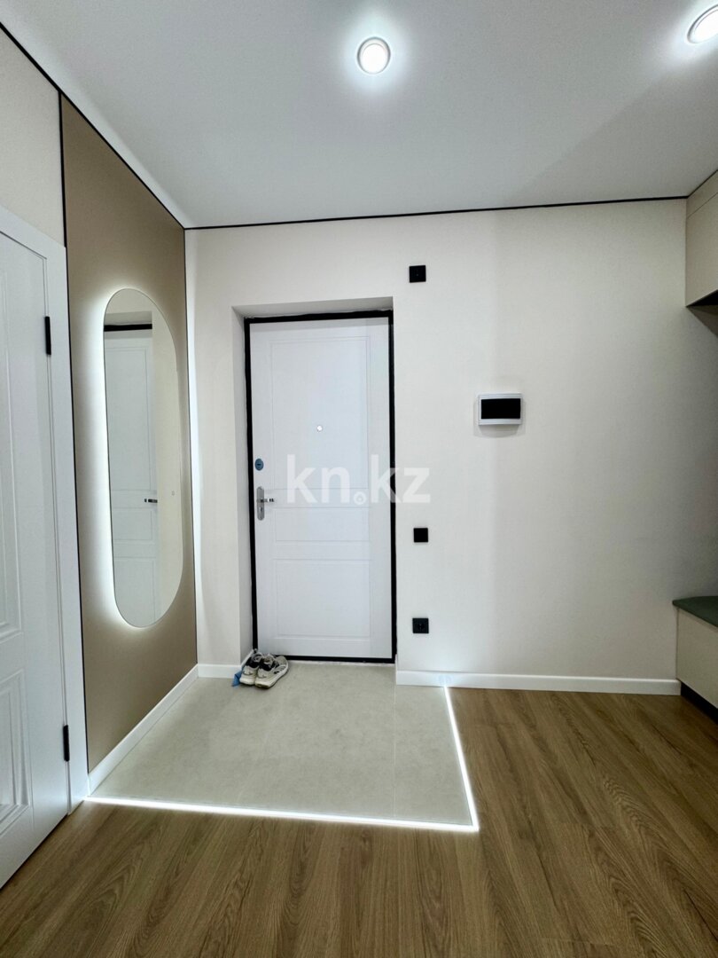 Продажа 2-комнатной квартиры, 40 м² в Алматы - фото 13