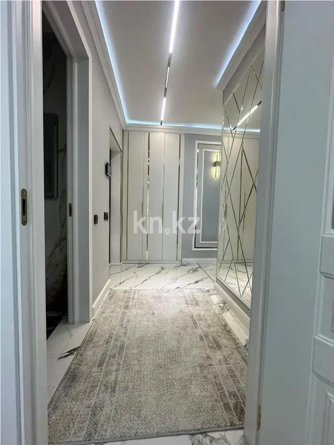 Продажа 3-комнатной квартиры, 90 м² в Алматы - фото 6