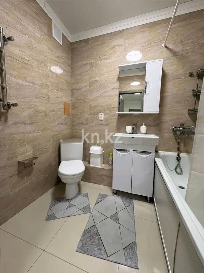 Продажа 2-комнатной квартиры, 60 м² в Алматы - фото 4