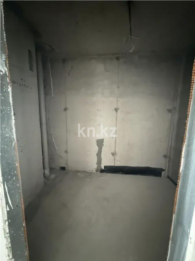 Продажа 4-комнатной квартиры, 92.2 м² в Алматы - фото 4