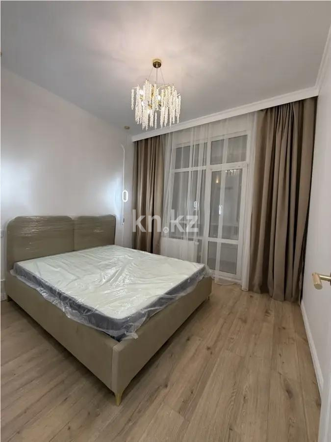 Продажа 2-комнатной квартиры, 40 м², ул. Нажимеденова, дом  30/1 в Астане