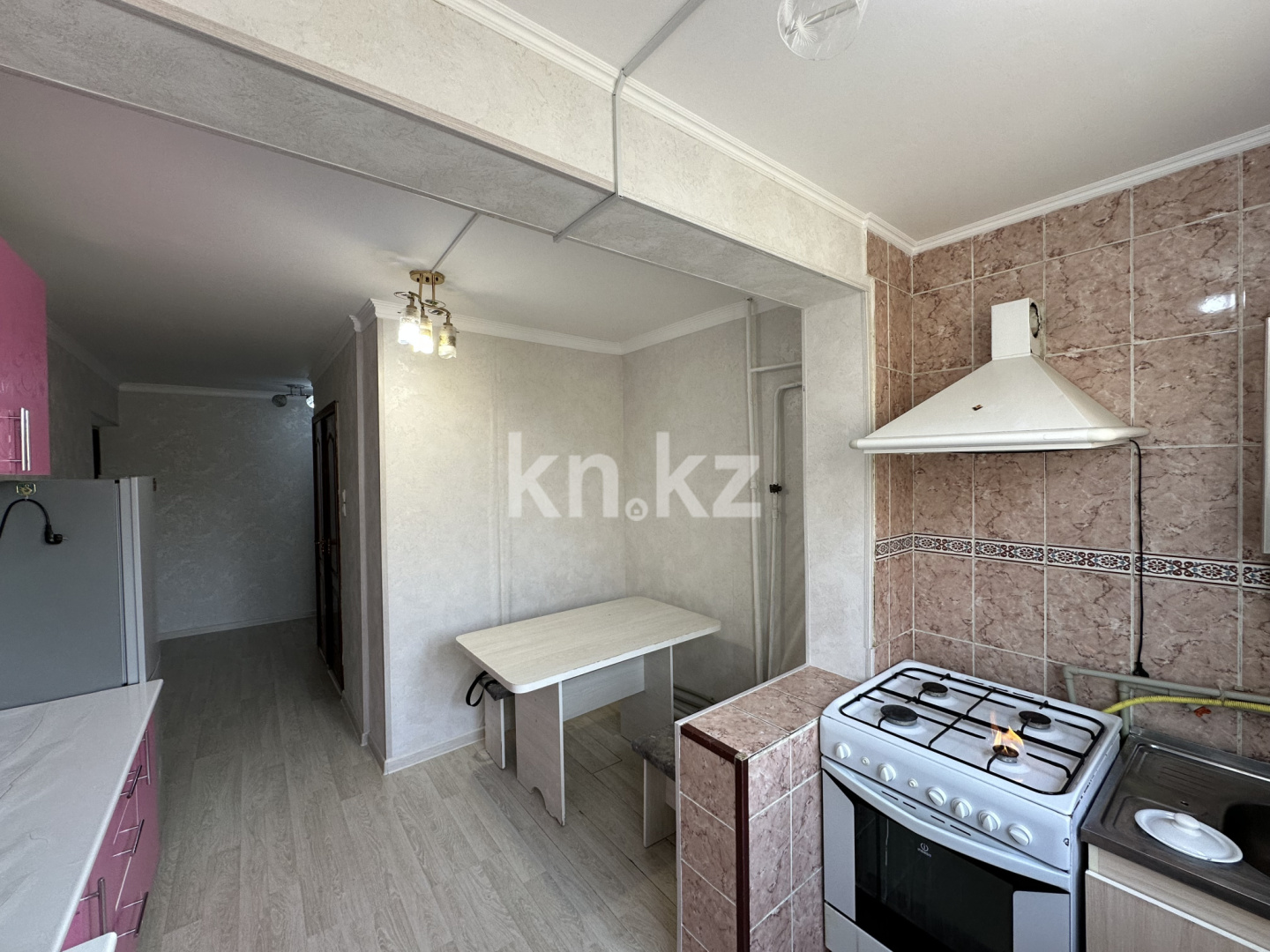 Продажа 2-комнатной квартиры, 56 м², мкр-н Восток, дом  23 в Шымкенте - фото 10