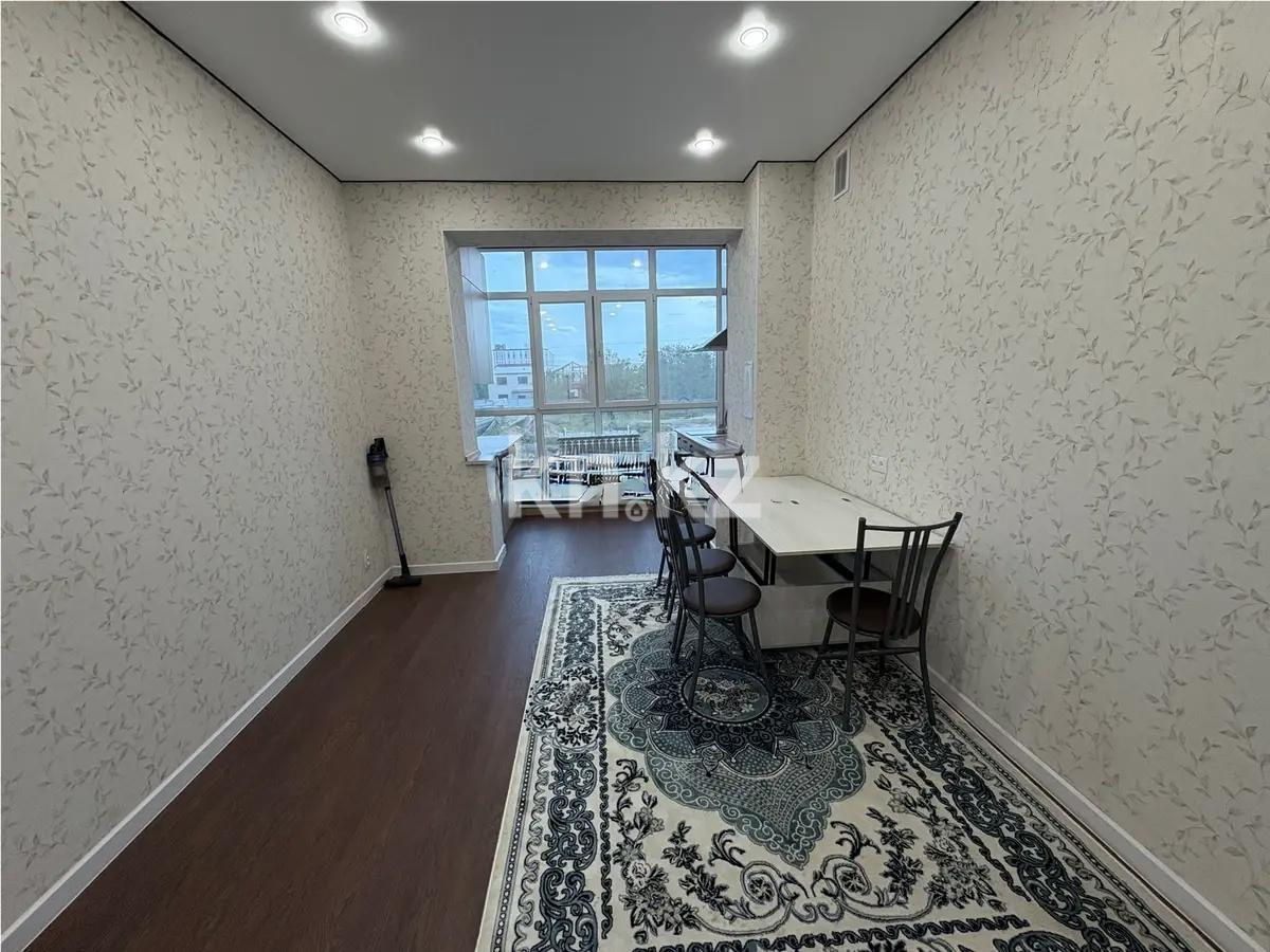 Продажа 3-комнатной квартиры, 72 м², ул. 3-я в Караганде - фото 5