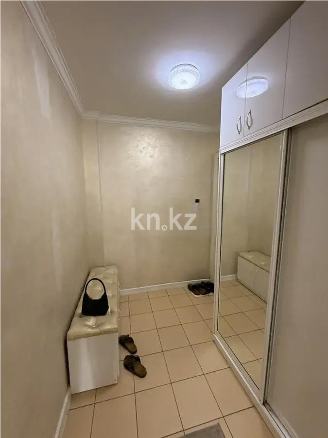 Продажа 3-комнатной квартиры, 87 м² в Алматы - фото 5
