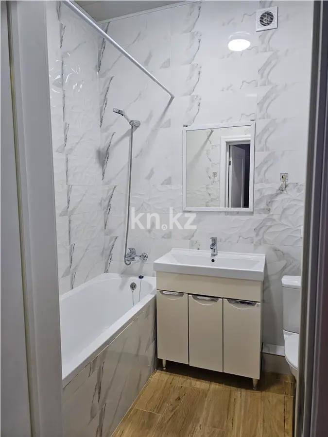 Продажа 1-комнатной квартиры, 38 м² в Астане - фото 3