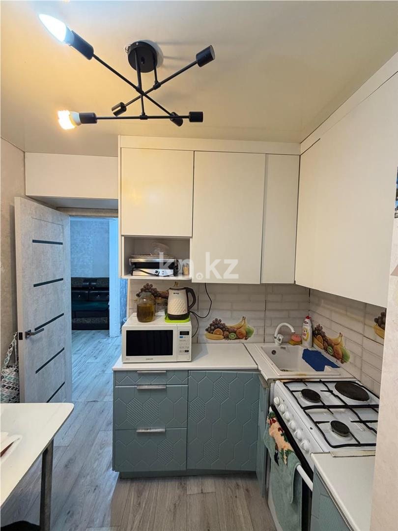 Продажа 2-комнатной квартиры, 45 м² в Караганде - фото 6