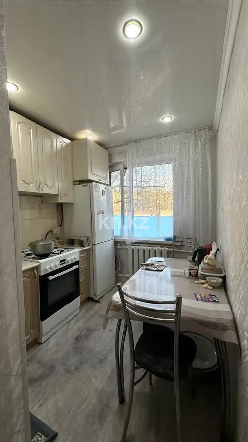 Продажа 3-комнатной квартиры, 64 м², 2 квартал, дом  30 в Караганде - фото 4
