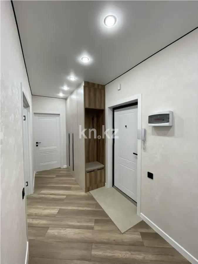 Продажа 2-комнатной квартиры, 56 м² в Астане - фото 6