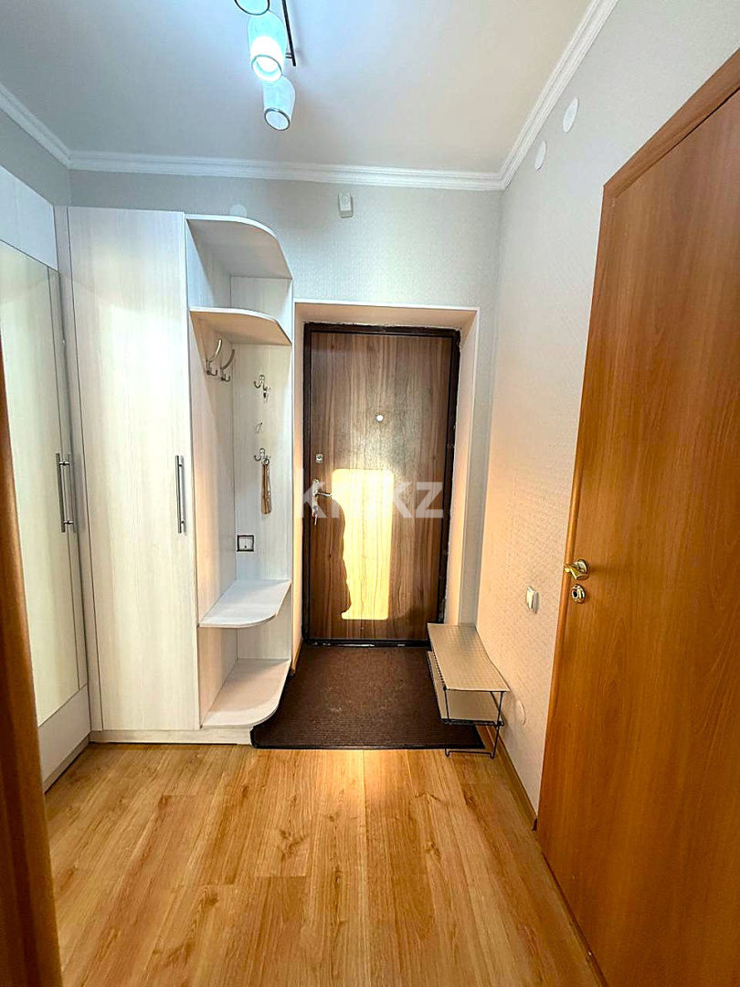 Продажа 1-комнатной квартиры, 37 м² в Астане - фото 22