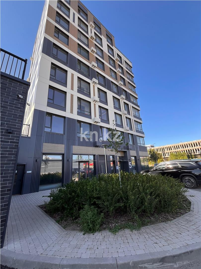 Продажа 2-комнатной квартиры, 56 м² в Караганде - фото 7