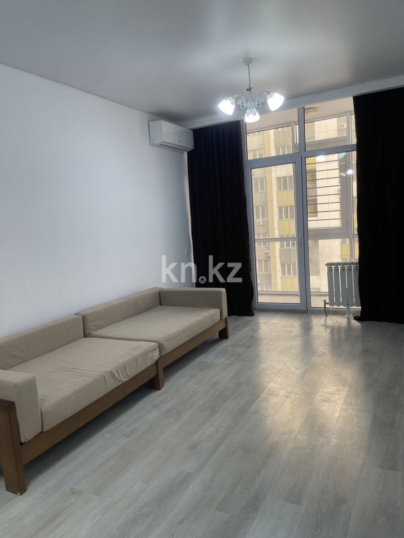 Аренда 3-комнатной квартиры, 71 м² в Алматы - фото 9