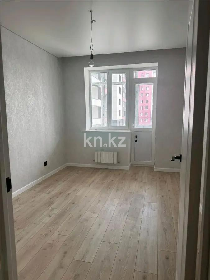 Продажа 3-комнатной квартиры, 85.6 м², ул. Бухар жырау, дом  32 в Астане - фото 2