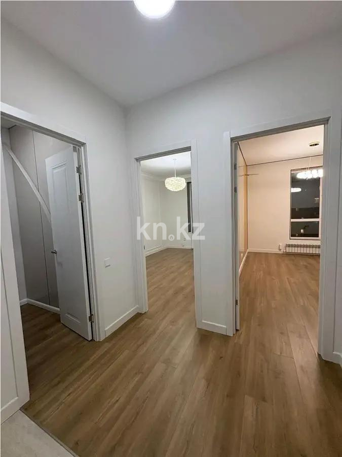 Продажа 2-комнатной квартиры, 43 м² в Астане - фото 4
