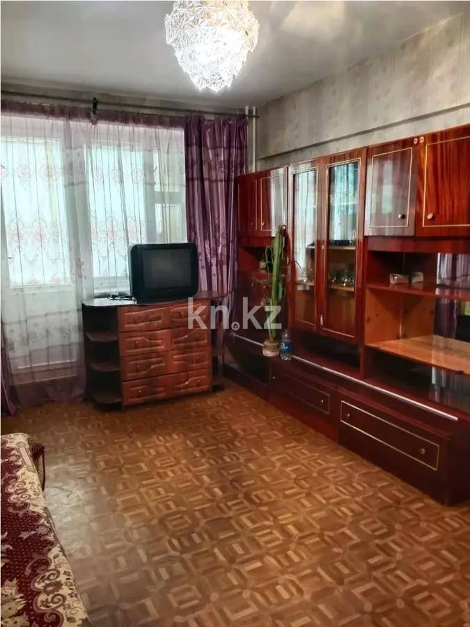 Продажа 1-комнатной квартиры, 35 м² в Алматы
