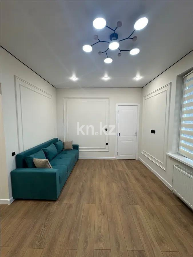 Продажа 2-комнатной квартиры, 33.5 м², пр. Райымбека, дом  210/7 в Алматы - фото 2